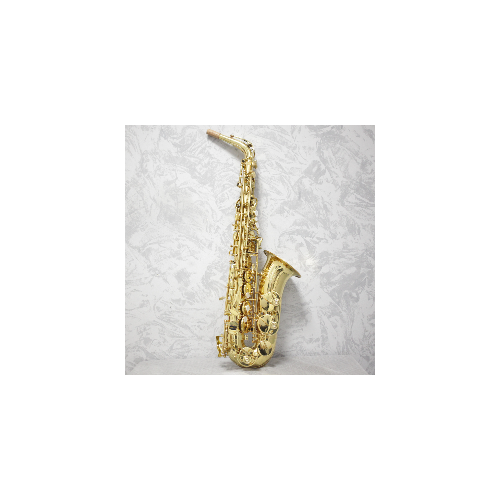 Trevor James Signature Custom Alto Saxophone