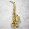 Trevor James Signature Custom Alto Saxophone