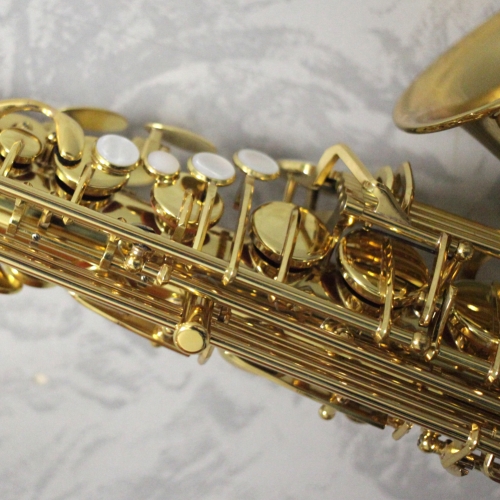 Jupiter JAS-1100 Alto Saxophone