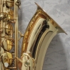 Second Hand Elkhart Tenor Saxophone