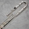 Trevor James 10XP Curved Head Flute