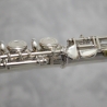 Trevor James 10XP Curved Head Flute