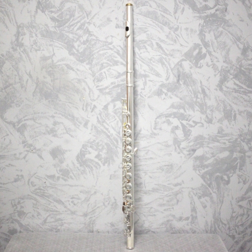 Trevor James Cantabile Open Hole Flute