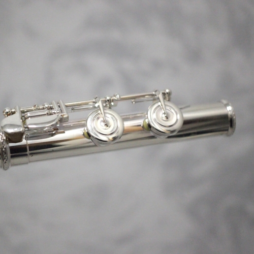 Trevor James Cantabile Open Hole Flute