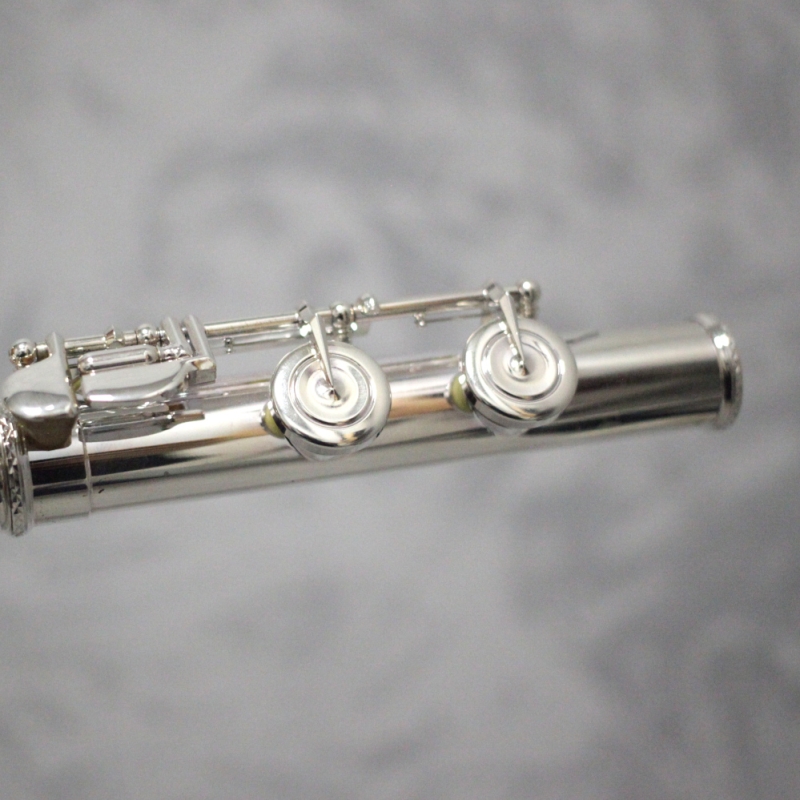Trevor James TJ10xⅡ フルート Trevor James TJ10xⅡ フルート