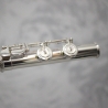Trevor James Cantabile Open Hole Flute