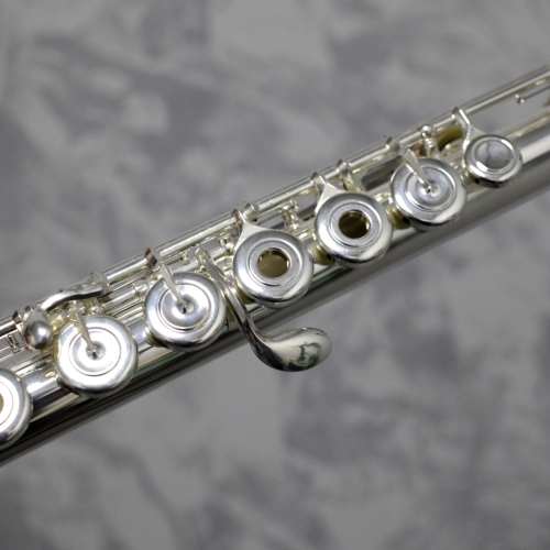 Trevor James Cantabile Open Hole Flute