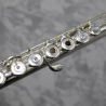 Trevor James Cantabile Open Hole Flute