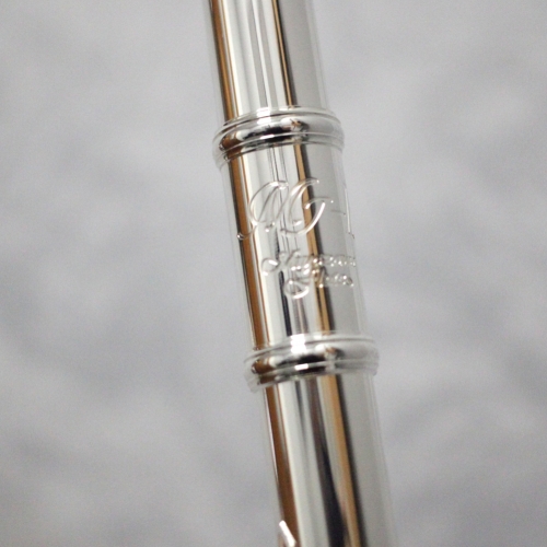 Miyazawa MJ-II-30E Flute