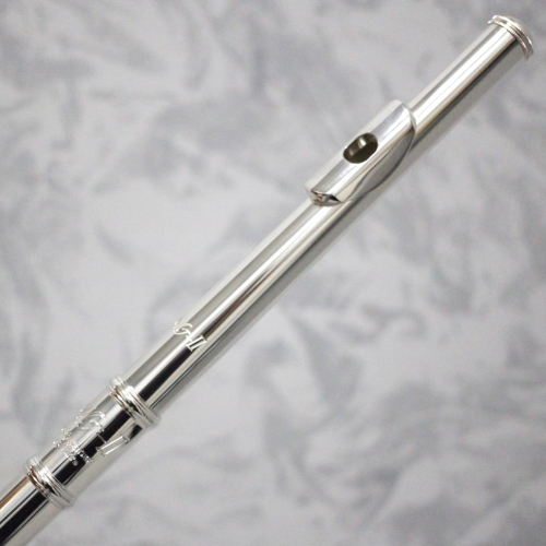 Miyazawa MJ-II-30E Flute