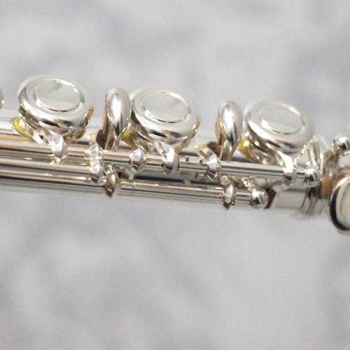 Miyazawa MJ-II-30E Flute