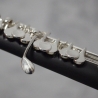Trevor James 5x Piccolo