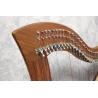 Glenluce Dornal 27 String Lever Harp