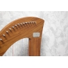 Glenluce Dornal 27 String Lever Harp