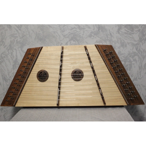 Atlas 12/11 Hammered Dulcimer