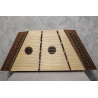 Atlas 12/11 Hammered Dulcimer