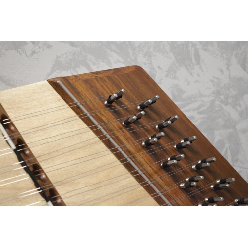 Atlas 12/11 Hammered Dulcimer