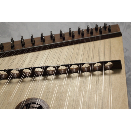 Atlas 12/11 Hammered Dulcimer