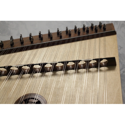 Atlas 12/11 Hammered Dulcimer