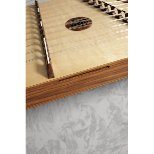 Atlas 12/11 Hammered Dulcimer