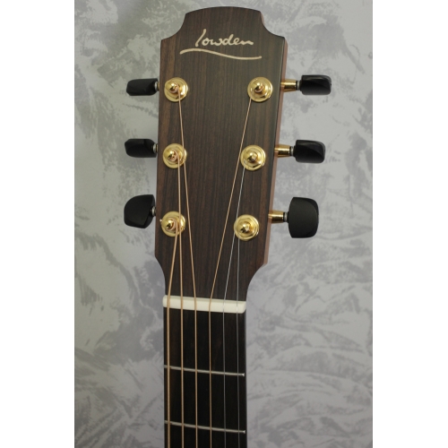 Lowden Original Series S20C