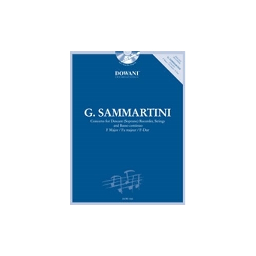 Sammartini, Giuseppe -...