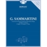 Sammartini, Giuseppe - Concerto for Descant Recorder, Strings, B.c. in F
