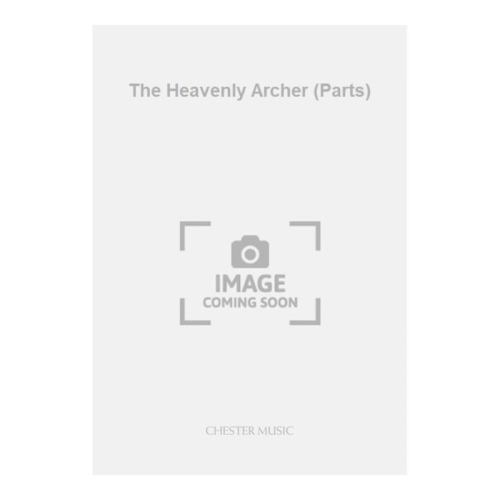Thackray, R. - The Heavenly...