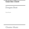 Chew, Gaik See - Dragon Boat