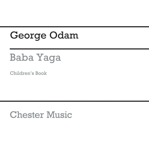 Odam, George - Baba Yaga...