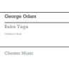 Odam, George - Baba Yaga Children's Book