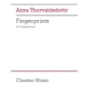 Thorvaldsdottir, Anna - Fingerprints