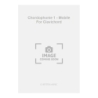 Haubenstock-Ramati, Roman - Chordophonie 1 - Mobile For Clavichord