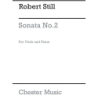 Still, Robert - Still Sonata No. 2