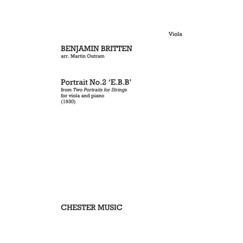 Britten, Benjamin -...