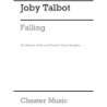 Talbot, Joby - Falling (Electric Cello)