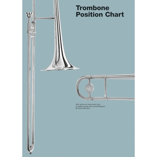 Chester Trombone Position...