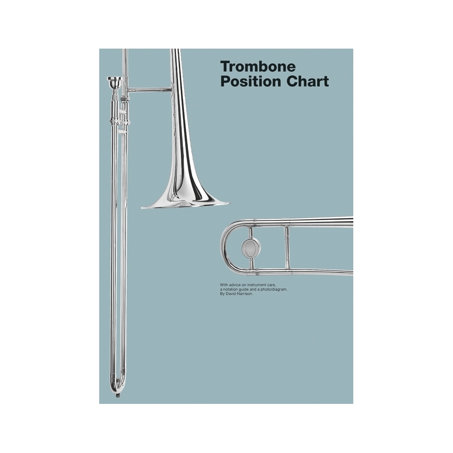 Chester Trombone Position Chart