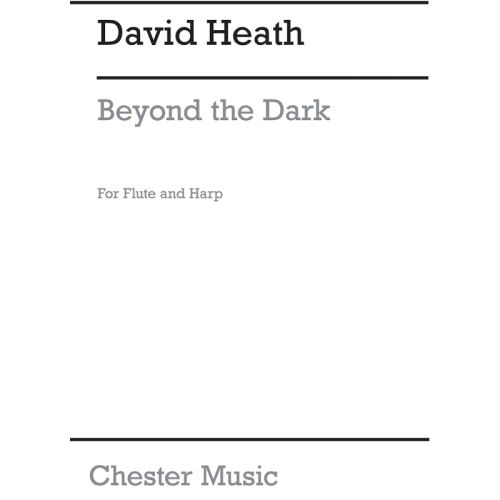 Heath, Dave - Beyond Dark