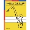 Making The Grade: Saxophone Grades 1-3