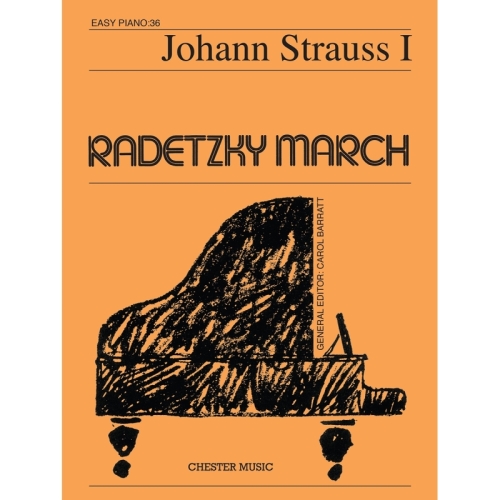 Sr., Johann - Radetzky March