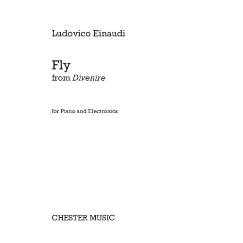 Einaudi, Ludovico - Fly
