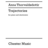 Thorvaldsdottir, Anna - Trajectories