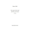 Holt, Simon - The Man In The Wind And The West Moon