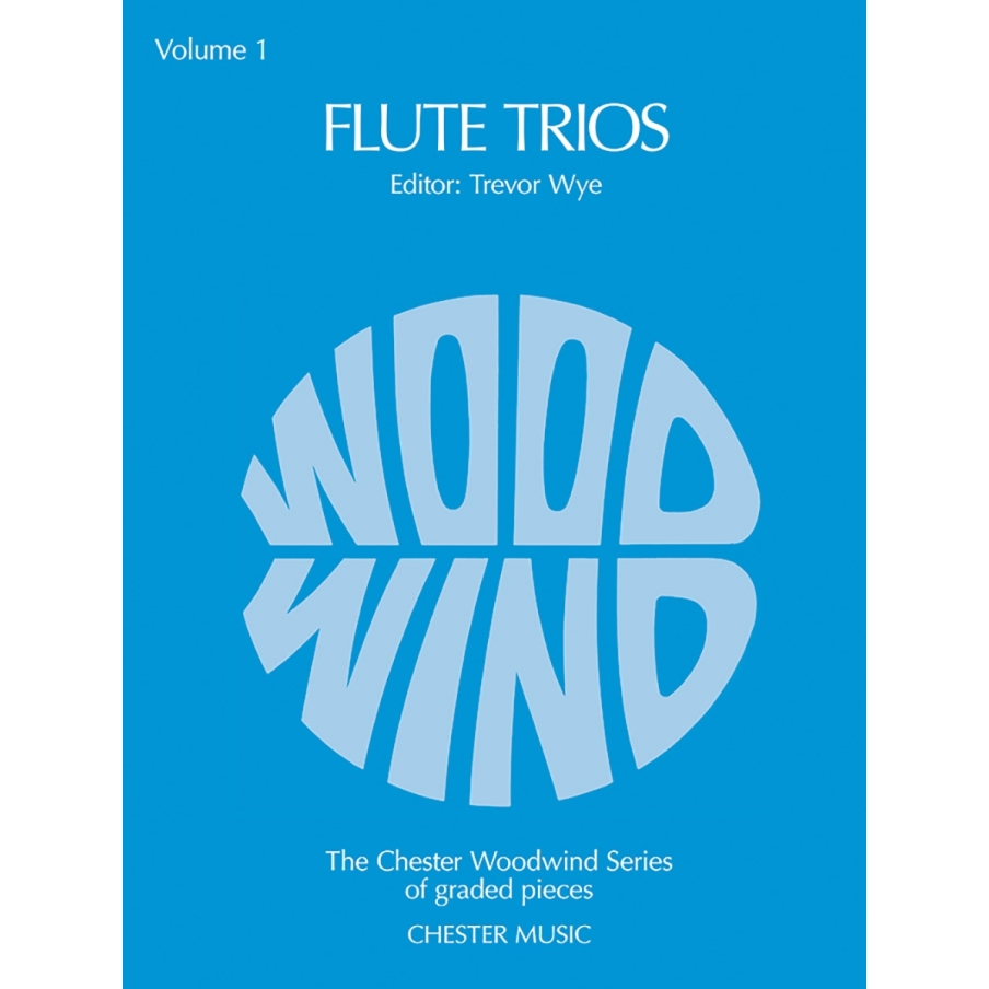 Flute Trios 1