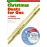 Duets For One Christmas, For Flute