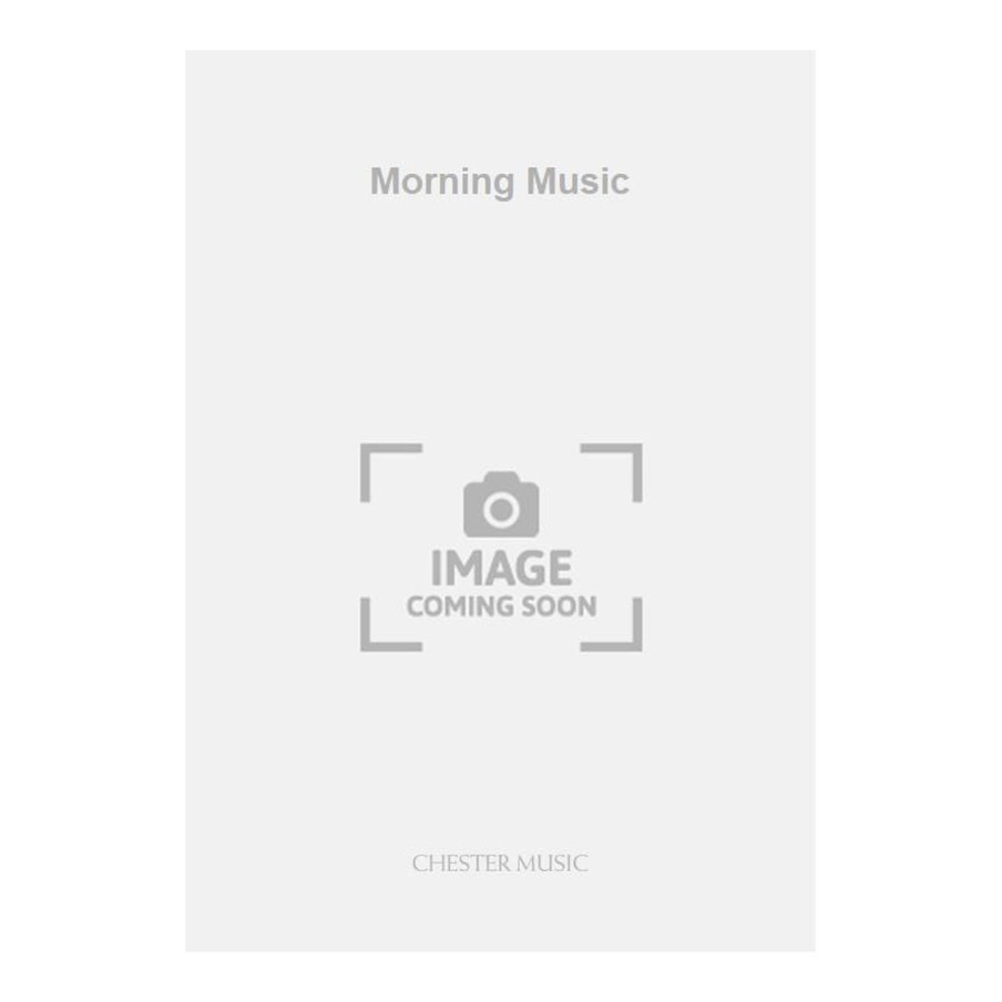 Ulrich - Morning Music