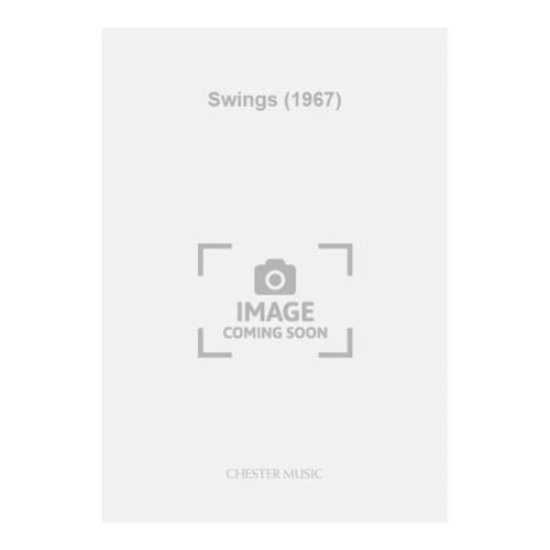 Ulrich - Swings (1967)