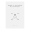 Korn, Peter Jona - Notturno For Accordion And Percussion Op.57a