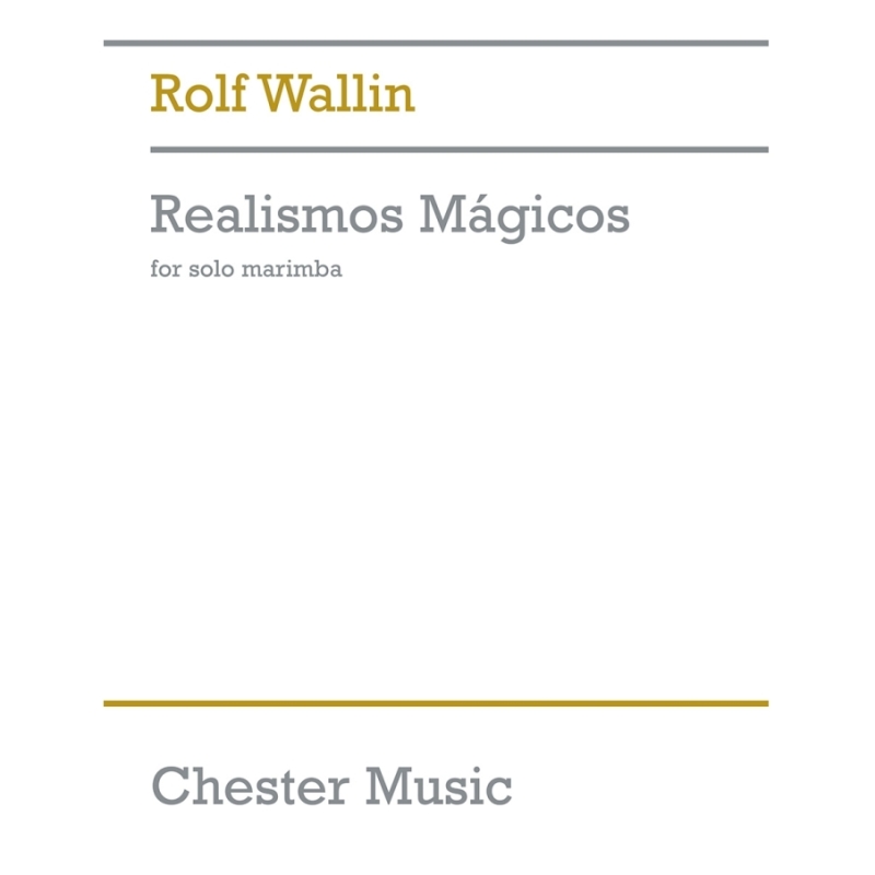 Wallin, Rolf - Realismos Mágicos